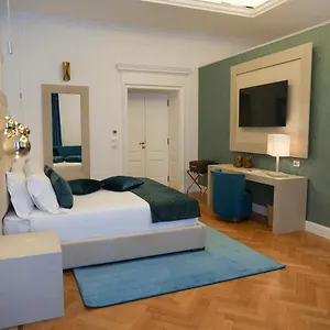 3* Отель Mas Boutique