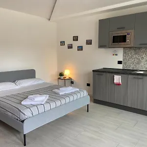 Corridoni33 - Immobili E Soluzioni Rent , Бергамо Италия