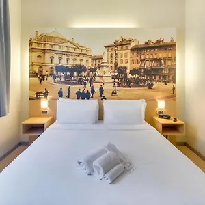 La Spezia Hotel Milan