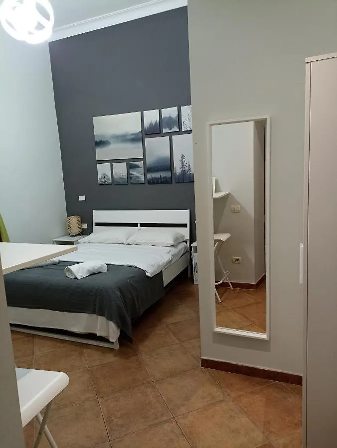 Martini Rooms Rome Guest house
