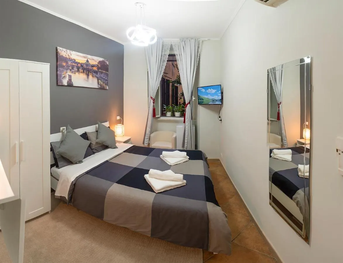 Guest house Martini Rooms Rome
