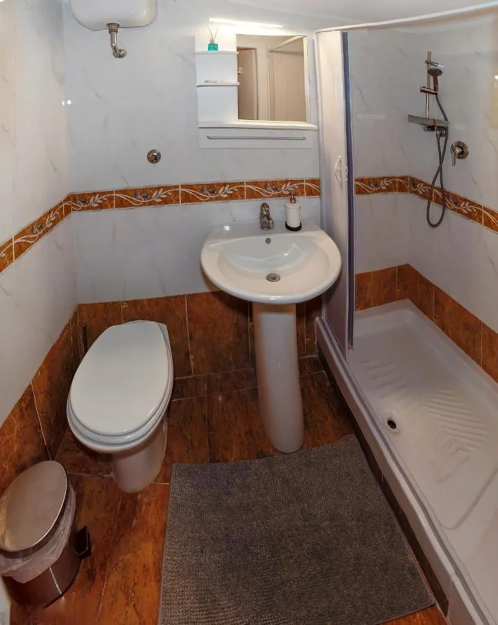Martini Rooms Rome Guest house