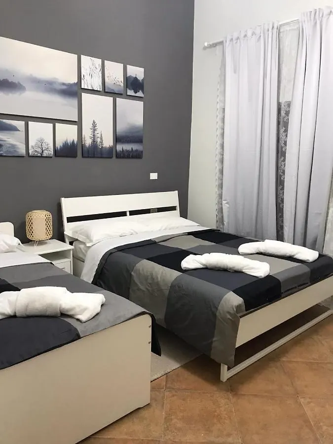 Guest house Martini Rooms Rome